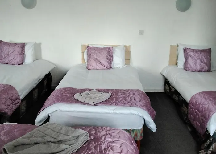 Lucena Hotel