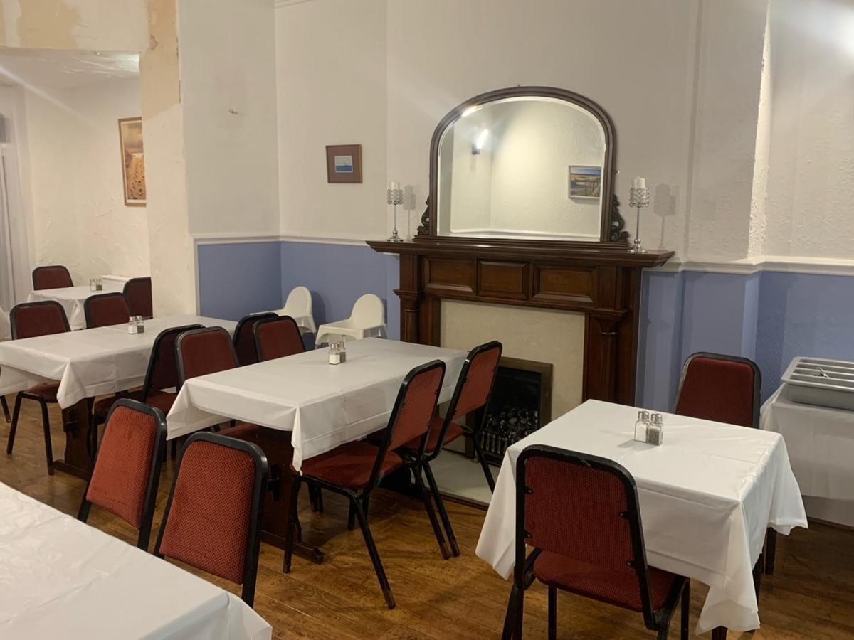 Lucena Frühstückspension 3*
