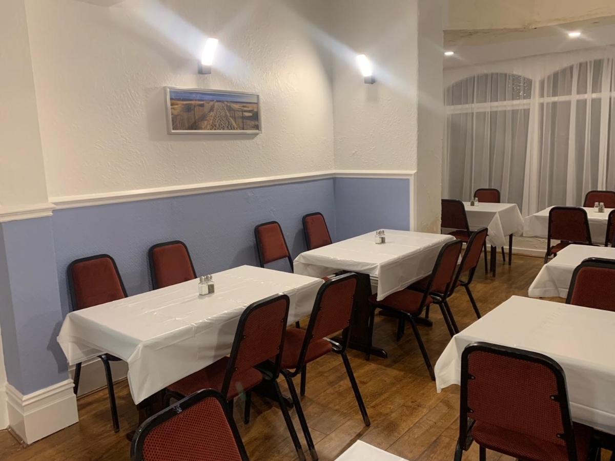 Frühstückspension Lucena 3*
