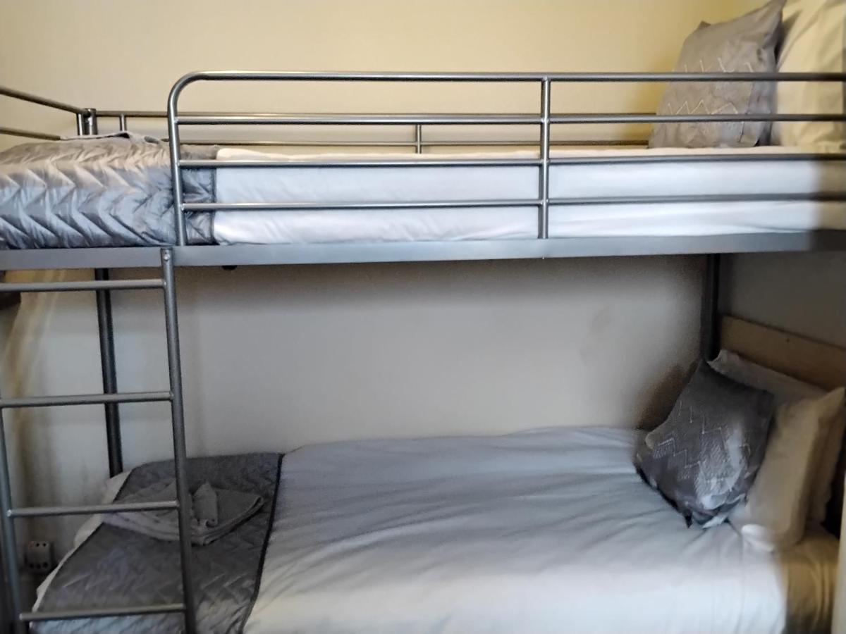 Frühstückspension Lucena Blackpool